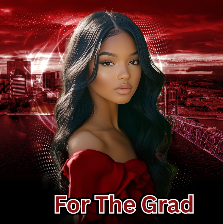 For The Grad