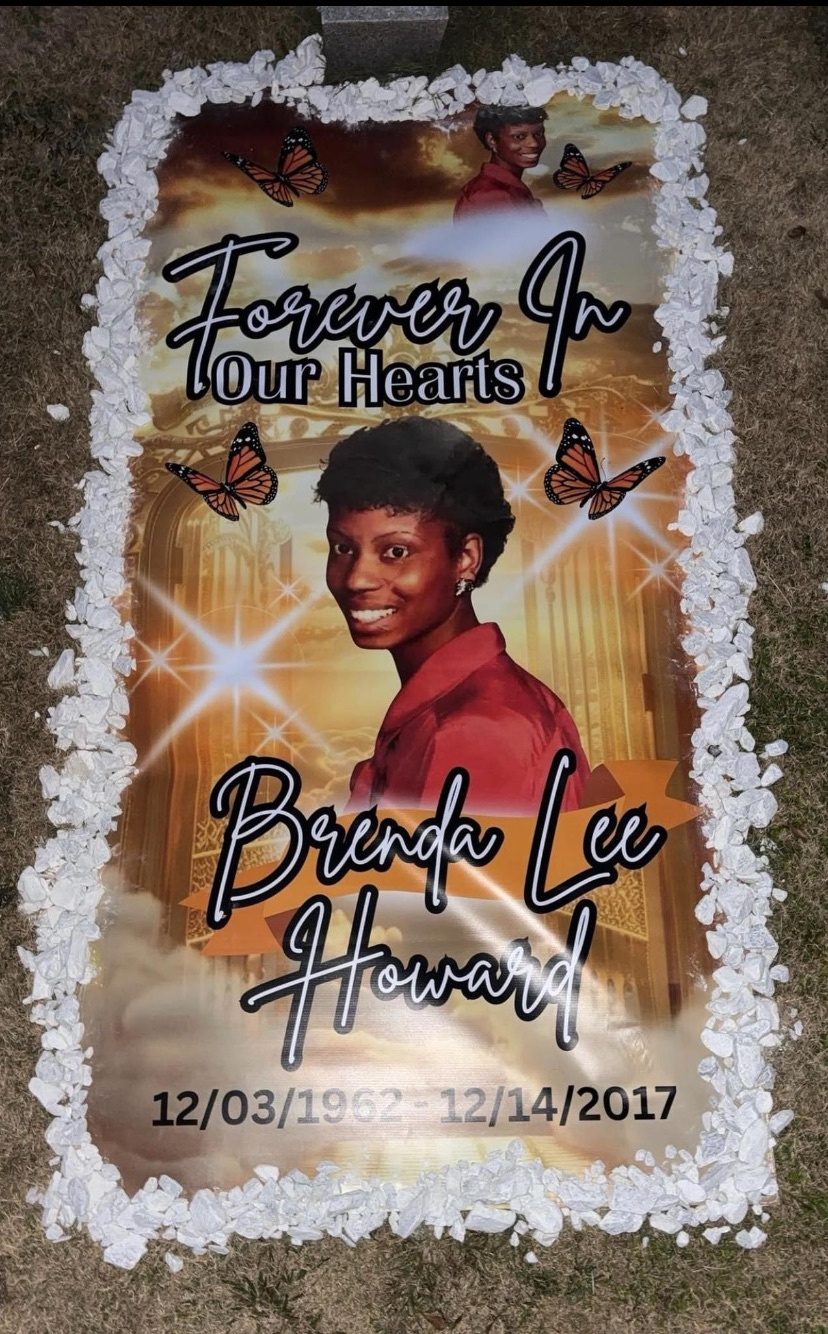 Grave Blanket 3