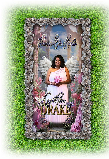 Grave Blanket 1