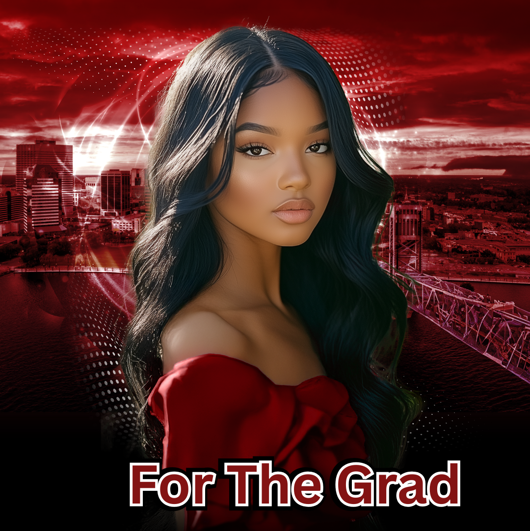 For The Grad