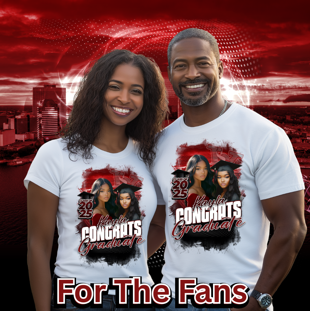 For The Fans