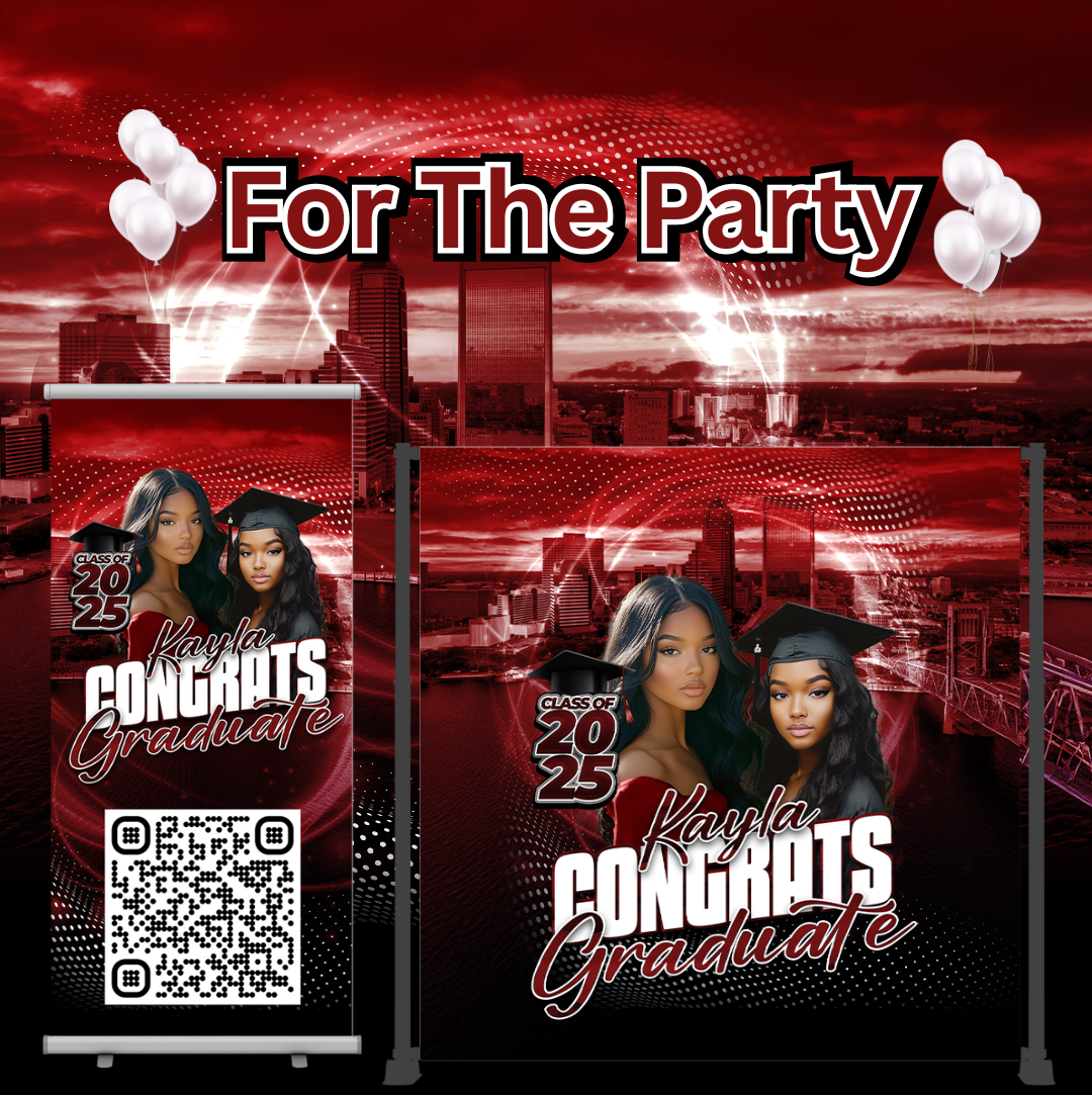 For The Party