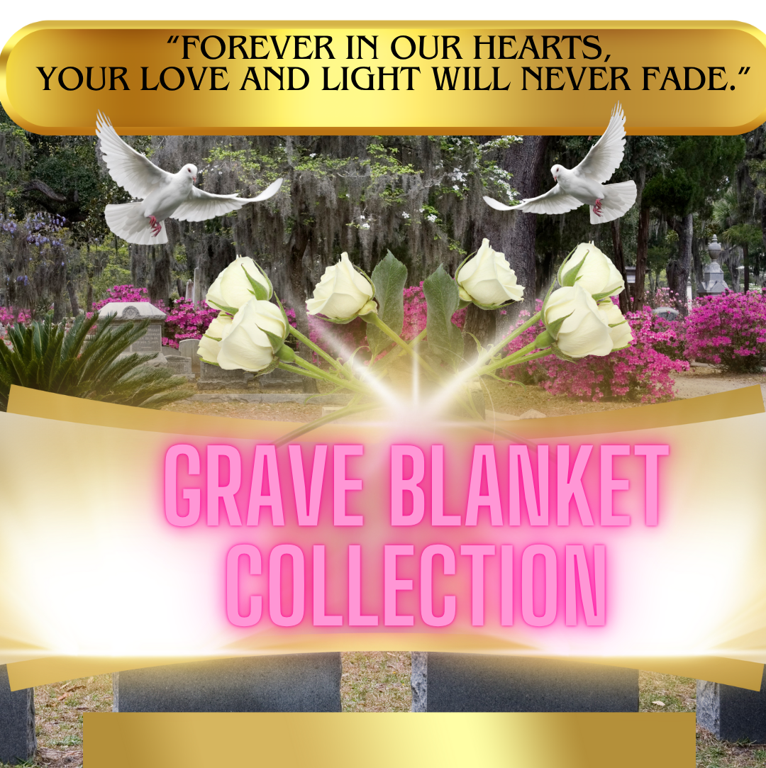 Grave Blanket Collection