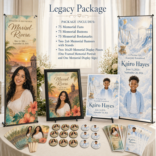 Legacy Package