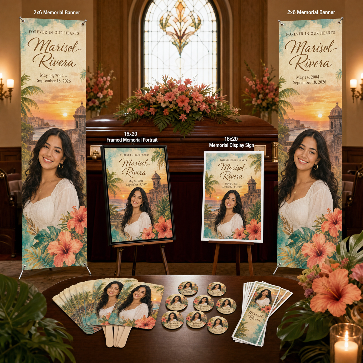 Legacy Package