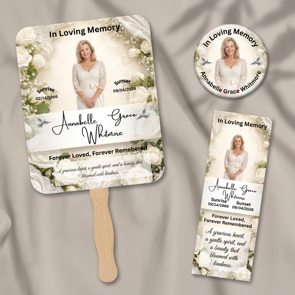 Keepsake Package